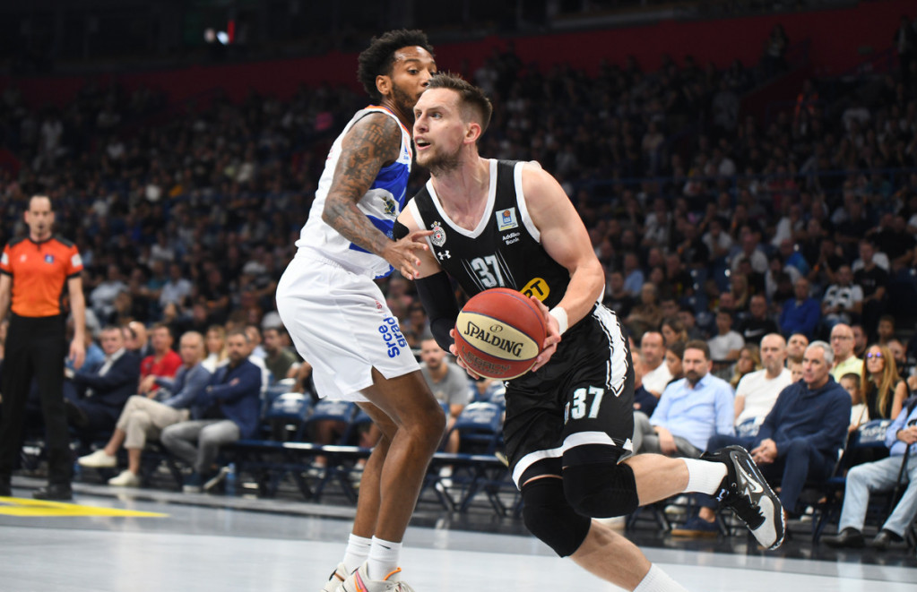 Matešu Ponitka je novo pojačanje Bahčešehira