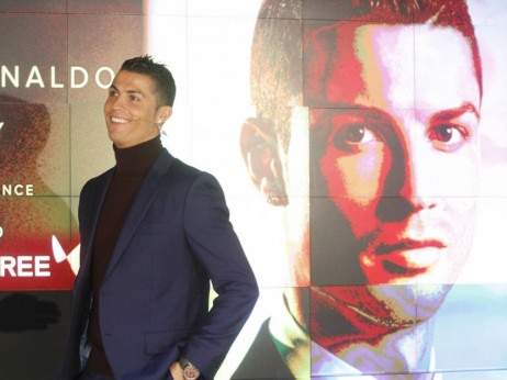 Kristijano Ronaldo "najguglaniji" sportista na svetu: Portugalčeva zvezda sija i posle odlaska u Saudijsku Arabiju