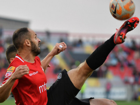 Mozzart Bet Superliga na TV Arena sport: U Kruševcu veruju da sa Dodićem na klupi mogu da pobede Javor