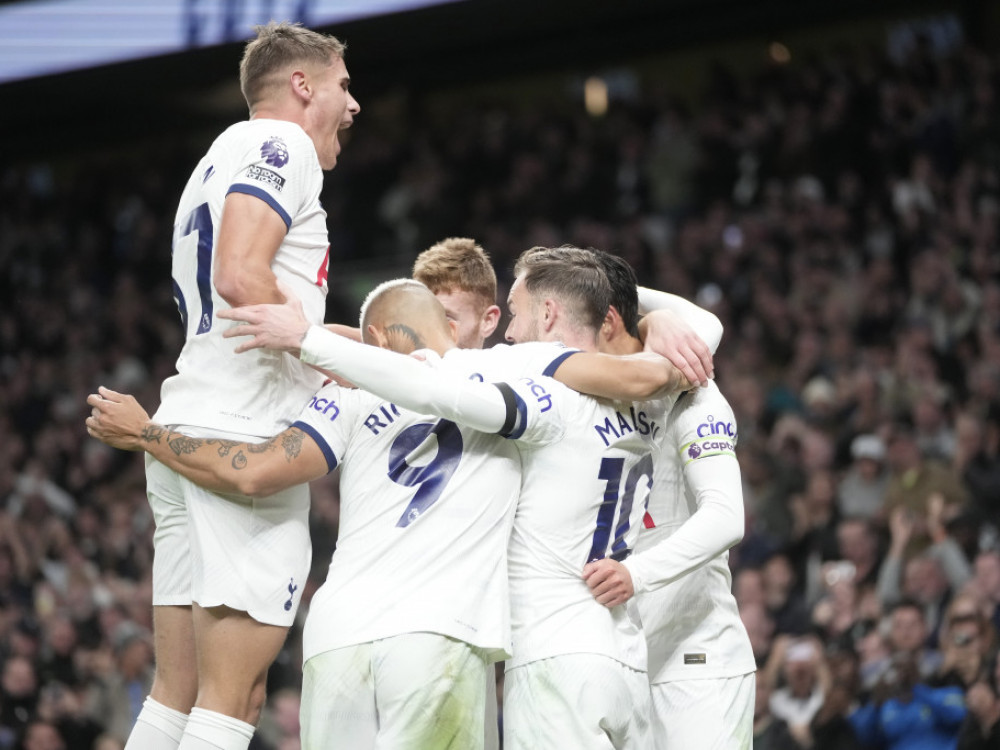 Premijer liga na Areni sport: Naoštreni "pevci" stižu na Selhurst Park po još jednu ubedljivu pobedu