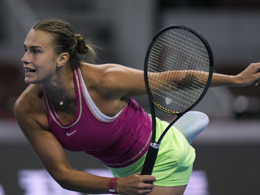 Arina Sabalenka drži čelnu poziciju WTA liste, prati je Iga Švjontek: Olga Danilović pala sedam mesta