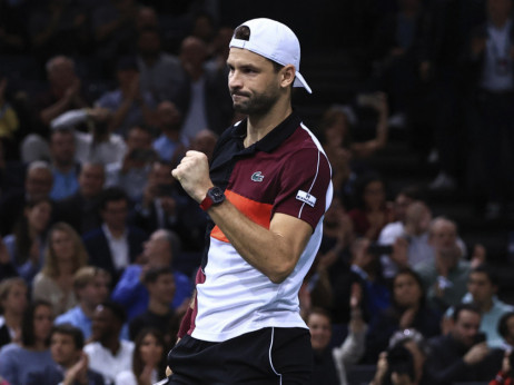 Dimitrov savladao Zvereva u polufinalu Majamija i zakazao duel sa Sinerom