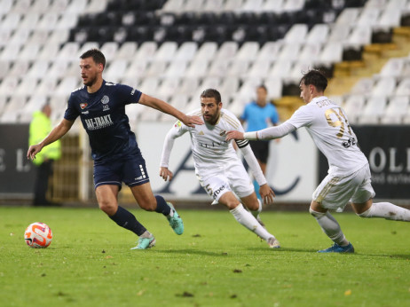 Mozzart Bet Superliga na TV Arena sport: Vojvodina u Pančevu, TSC dočekuje Čukarički