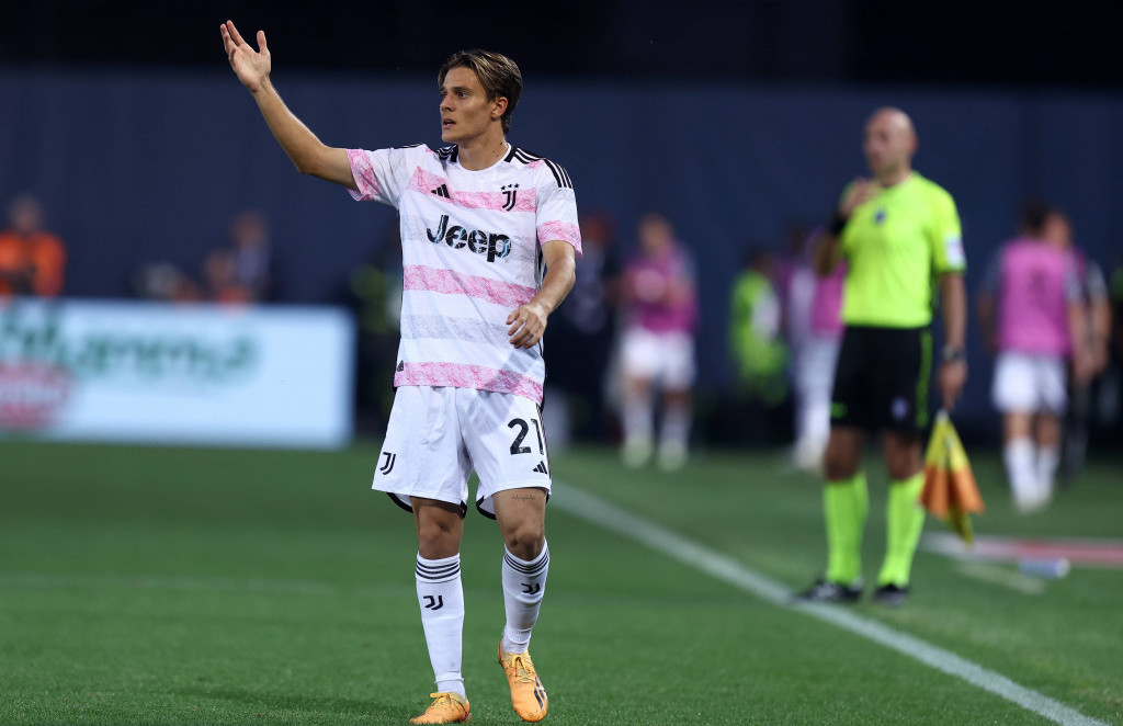 Juventus u potpunosti stao uz Fađolija: Italija dobija i novi ugovor