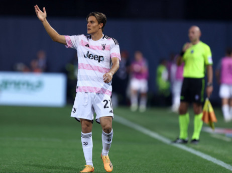 Juventus u potpunosti stao uz Fađolija: Italija dobija i novi ugovor