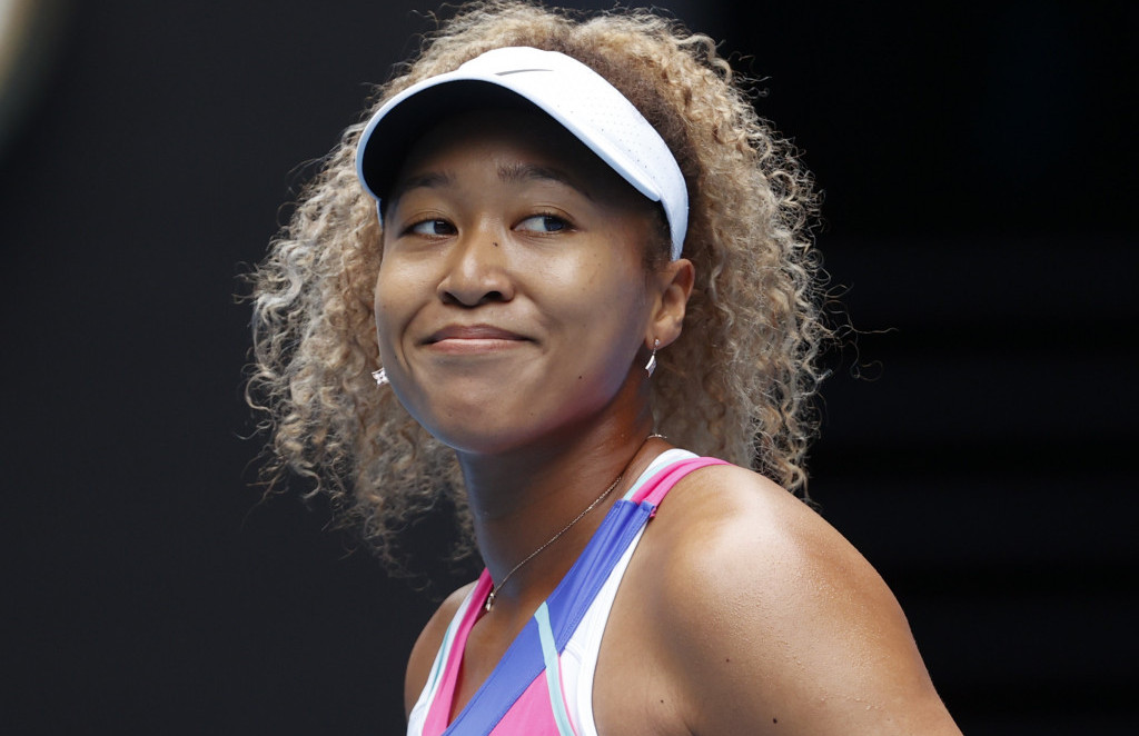 Osaka se vraća tenisu: Prvi turnir u 2024. godini biće joj onaj u Brizbejnu