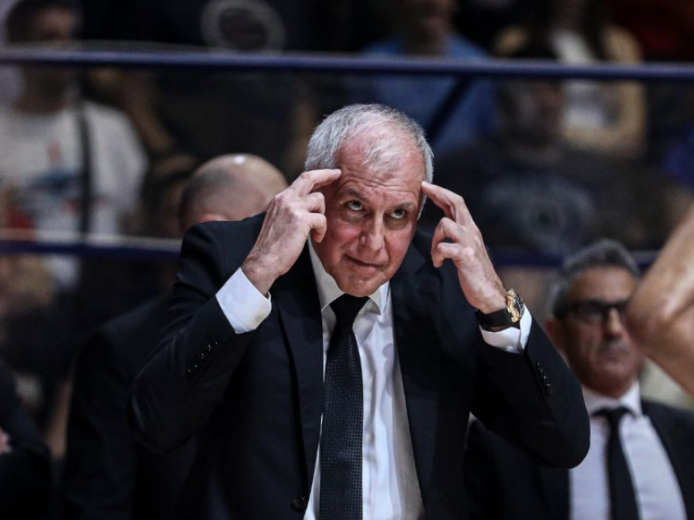 Obradović o propuštenoj šansi u Istanbulu: Imali smo 20 izgubljenih lopti i to je uzorkovalo poraz