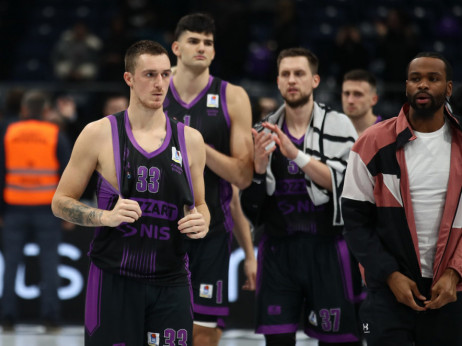 Partizan u Minhenu bez Pantera i Koprivice: Obradović upozorava na skok Bajerna