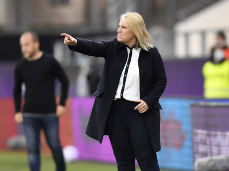 Ema Hejs postala najplaćeniji ženski fudbalski trener na svetu