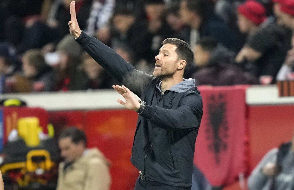 Svesni smo očekivanja, ali ne želimo da budemo deo toga: Ćabi Alonso spušta loptu posle sjajnog "prolaznnog vremena" Bajera u Bundesligi