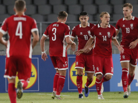 Kvalifikacije za EP na TV Arena sport: Litvanci mogu da odvedu Srbiju u Nemačku