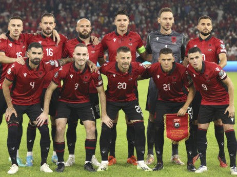 Albanija overila vizu za EURO: Čikaleši sa "bele tačke" trasirao put ka Nemačkoj