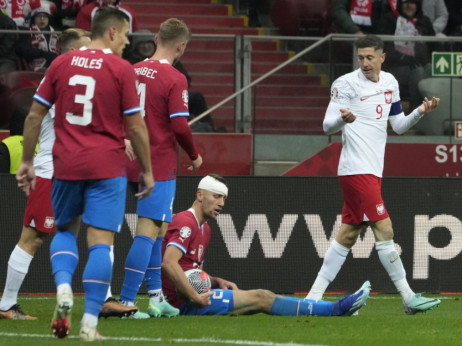 Dan pred odlučujući meč sa Moldavijom trojica Čeha izbačena iz reprezentacije: Razlog - odlazak u noćni klub!