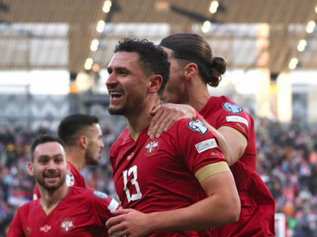 Srbija prvi evropski rival Rusiji posle dve godine? Čeka se odluka UEFA i FIFA