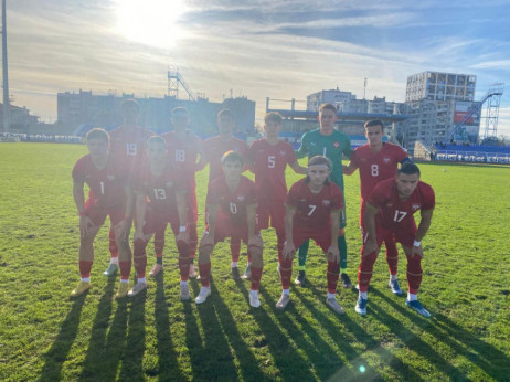 Srbija izgubila od Škotske, ali prošla u elitnu rundu kvalifikacija za prvenstvo Evrope: Andorini omladinci pomogli "orlićima"