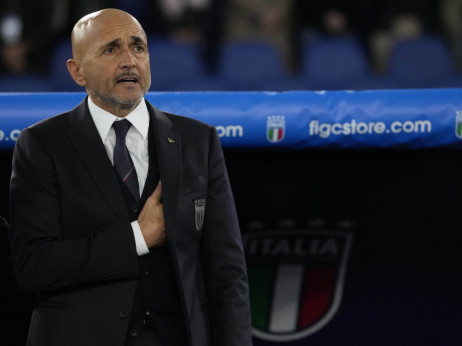 Italijani obaraju rekorde: Petina trenera na Evropskom prvenstvu dolazi sa Apenina