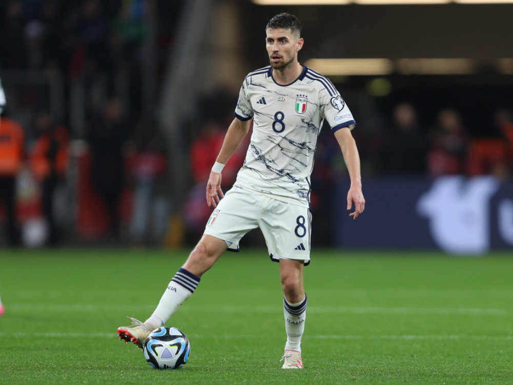 Žoržinjo će prvi put u karijeri zaigrati za brazilski tim