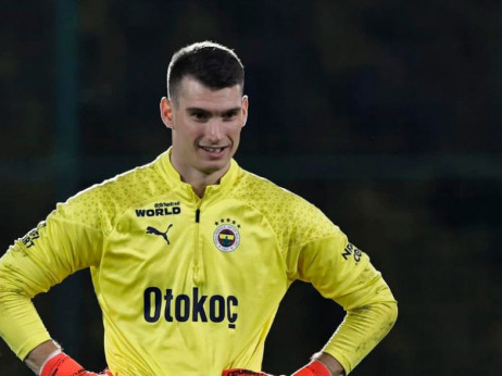 Livaković i Dinamo ponovo u kontaktu? Dalić dao golmanu ultimatum...