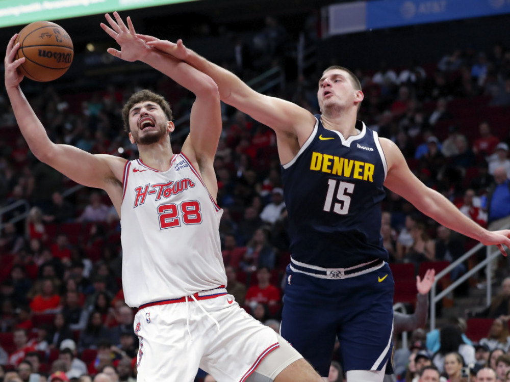 100 najboljih igrača lige: Od 40. do 31. mesta