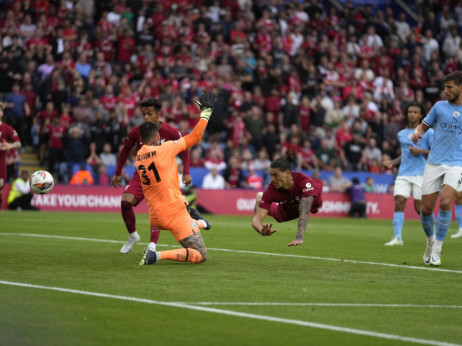 Derbi Premijer lige na TV Arena sport: Liverpul ruši neugodnu tradiciju na Etihadu, "građani" jure istoriju!