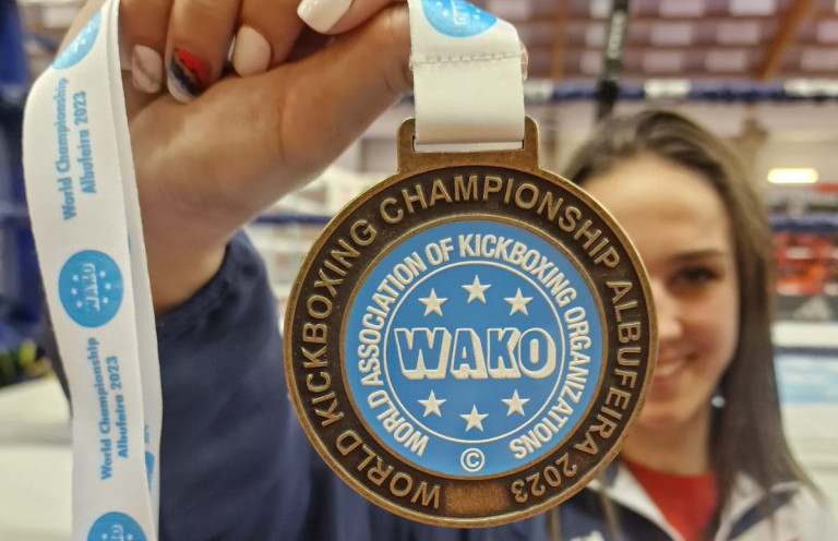 Fantastičan uspeh kik-boksera Srbije na Svetskom prvenstvu: Osvojeno čak 11 medalja