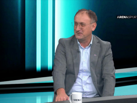 Predsednik Šahovskog saveza Srbije, Dragan Lazić: Srećan sam što je sport prioritet Vlade Republike Srbije