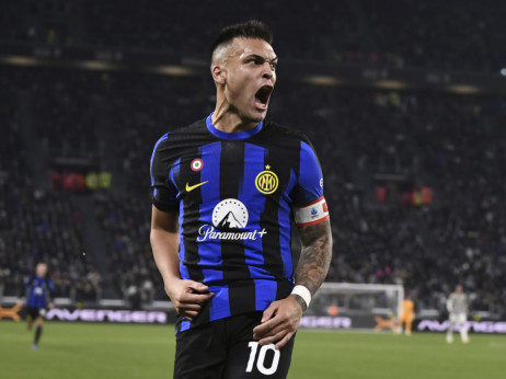 Inter nudi produženje ugovora Lautaru Martinezu