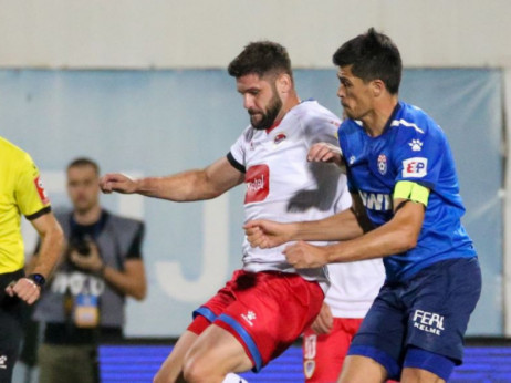 Makarić: Očekujem da nastavimo dobru seriju i u Kupu