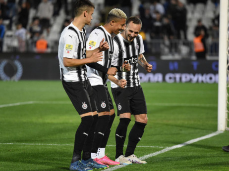 Partizan ima dobru tradiciju u Humskoj protiv Novog Pazara, gosti žele pobedom da izbegnu plej-aut