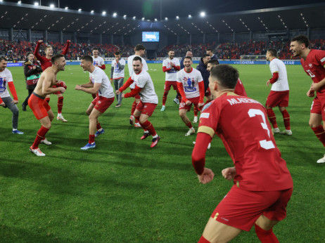 Rivali Srbije u LN: Španija "nemoguća misija", vreme je da Švajcarska poklekne pred "orlovima", sa Danskom i na Evropskom prvenstvu i u Ligi nacija