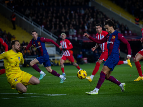 La Liga na TV Arena sport: Barsa "leči rane" u Valensiji, Bilbao dočekuje Atletiko Madrid