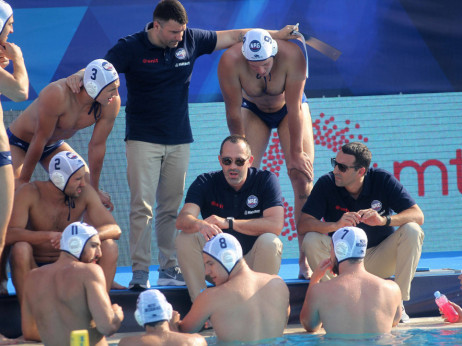 Regionalna vaterpolo liga na TV Arena sport: Novi Beograd protiv Jadrana iz Herceg Novog