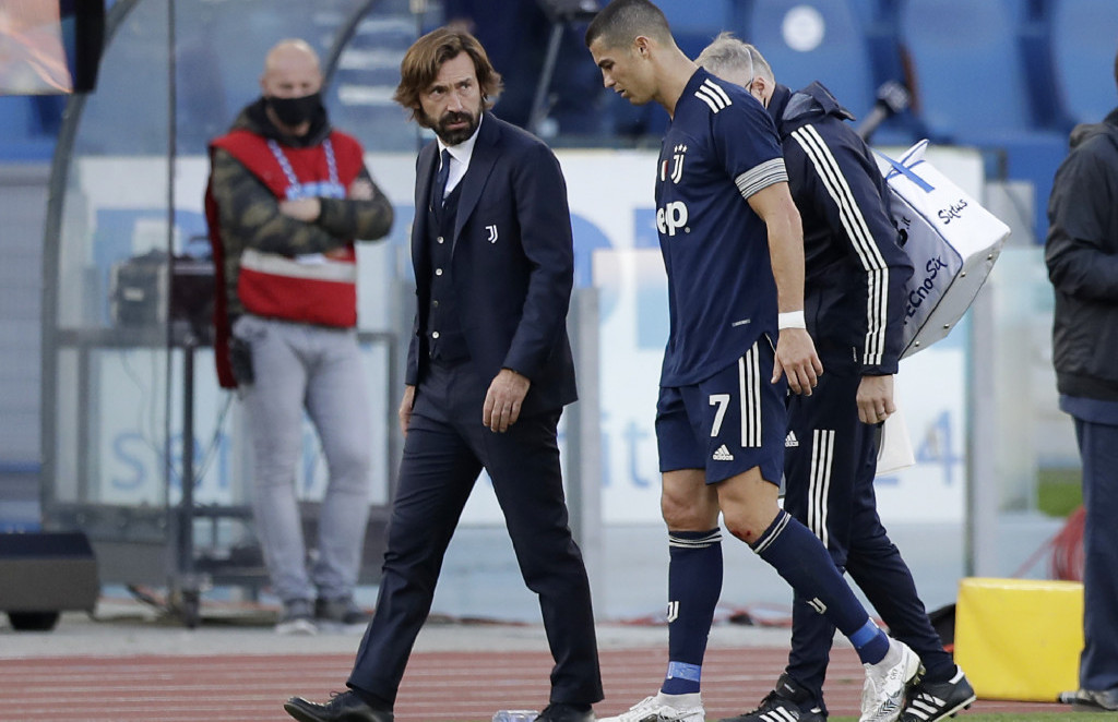 Andrea Pirlo