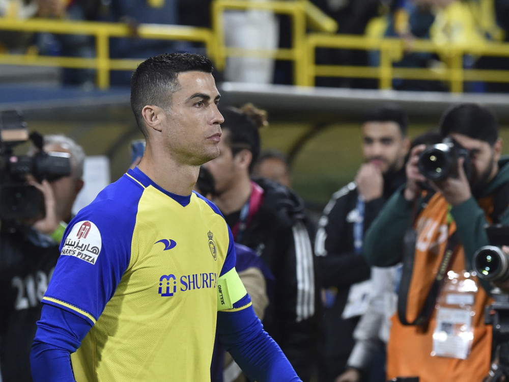 Kristijano Ronaldo odigrao 1.200 mečeva u profesionalnoj karijeri: Nova impresivna brojka ukrašena 868. golom