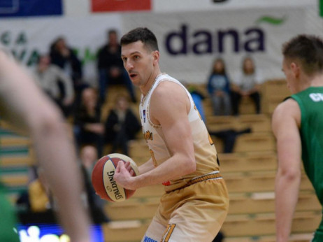 Milosavljević pred nastup Srbije na Evrobasketu: Možda je ova godina ta...