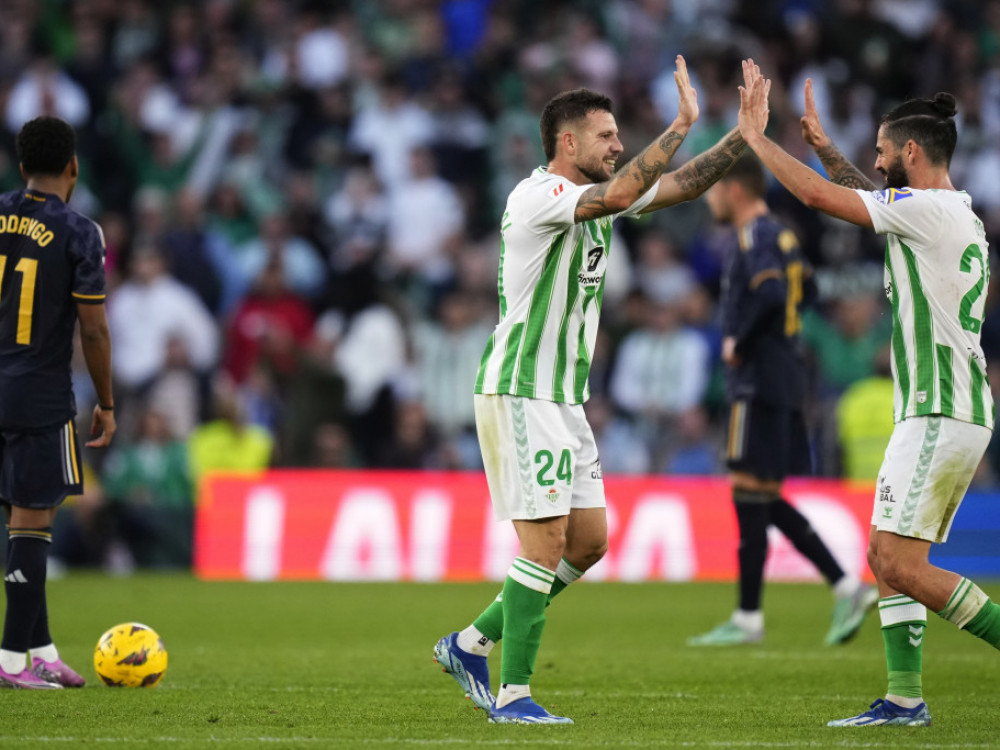 Fubaleri Real Betisa