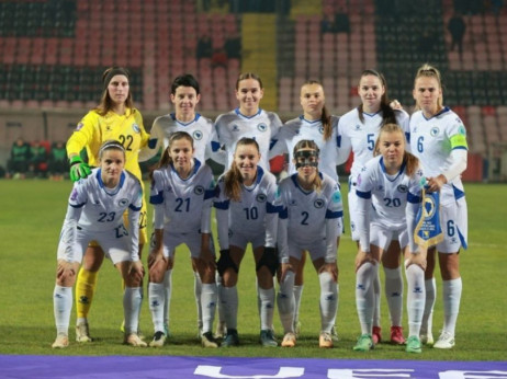 Zmajice izvukle u baražu najtežeg protivnika