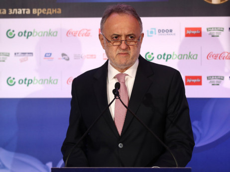 Zoran Gajić poručio: Tragedija, Ministarstvo sporta stavlja se na raspolaganje porodicama stradalog i povređenih sportista