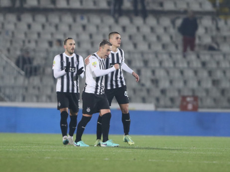 Partizan Belgrade vs Radnicki 1923 Kragujevac 16.12.2023 – Live