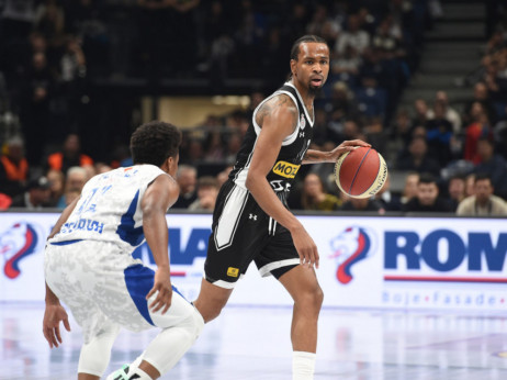 Partizan ponovio formu iz Evrolige i pobedio Budućnost