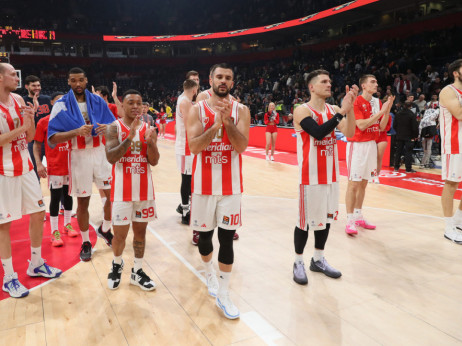 Crvena zvezda dočekuje Real, povratak Kampaca pred "Delije"