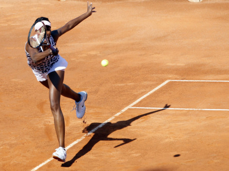 Venus Vilijams ima 43 godine i još nije rekla zbogom tenisu: Amerikanka najavila povratak na teren sledeće godine