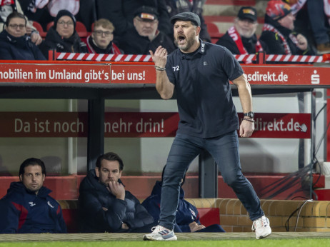 Keln smenio trenera Baumgarta i traži spasioca za opstanak u Bundesligi