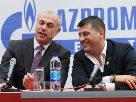 Zvezda predstavlja Vladana Milojevića: Direktan prenos konferencije na TV Arena sport