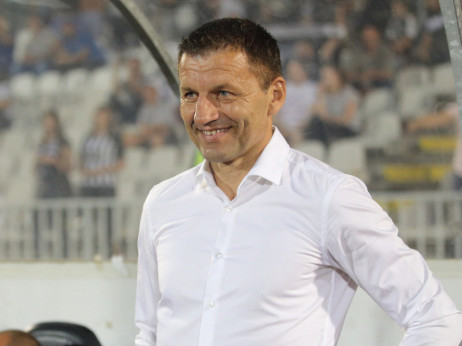 Miroslav Đukić među kandidatima za trenera čileanskog Kolo Koloa