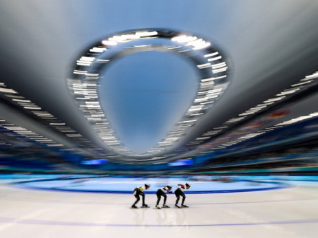 Srbija na Zimske olimpijske igre mladih 2024 ide sa sedmoro predstavnika u pet sportova