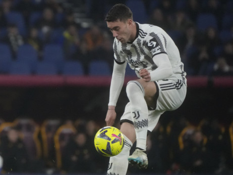 Serija A na TV Arena: Juventus nastavlja poteru za Interom, Milan želi približavanje vodećem tandemu