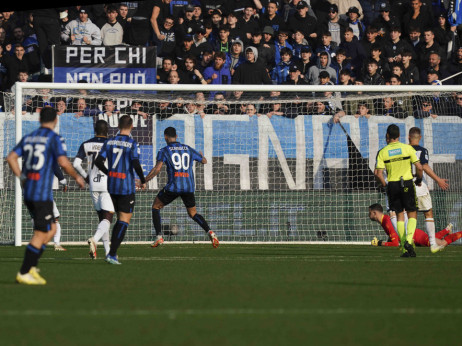 Serija A na TV Arena sport: Prvo Juve, pa Inter, a onda i Milan