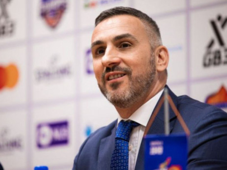 Milija Vojinović obećava: Ove sezone ABA lige biće najkvalitetnija do sada