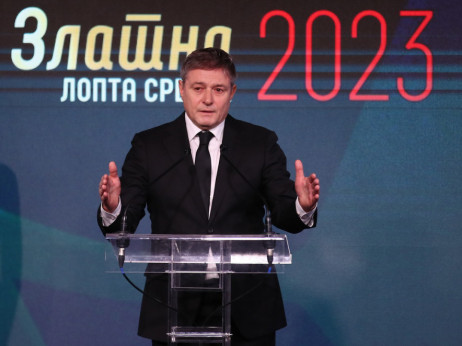 Dragan Stojković: Ne bih potpisao plasman sa EURO 2000, uvek želim više